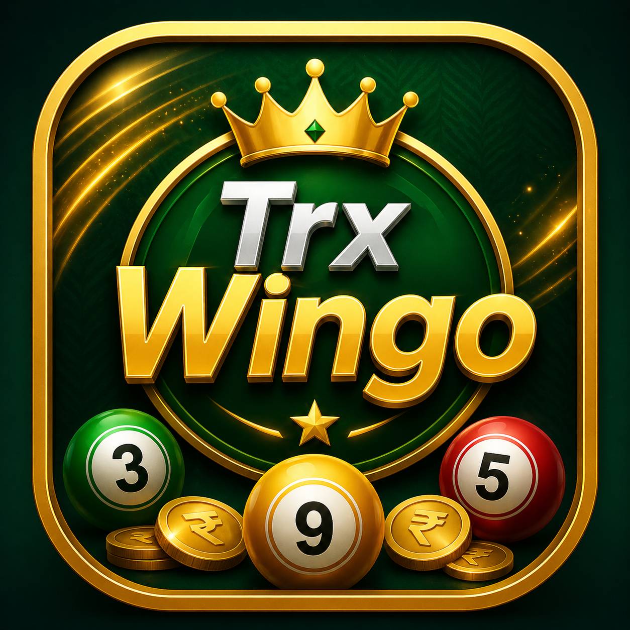 Trx Wingo